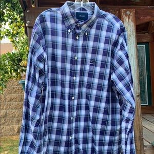 FACONNABLE dress shirt